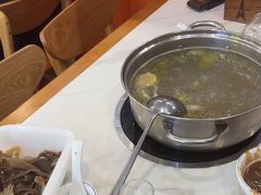 -牛吉韵·鲜切牛肉自助火锅(南山店)