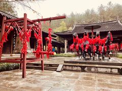 -梦姑塘文化公园