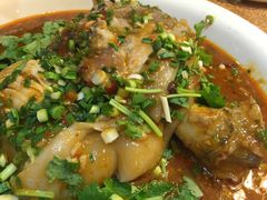 -金陵后厨·南京菜(新街口秣陵路店)