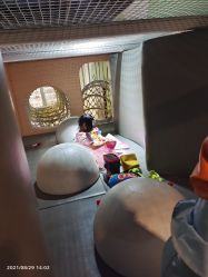 -塔塔王国·主题儿童游乐园(奥城商业广场店)