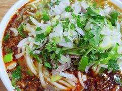 -肖家客饸饹面(郑州总店)