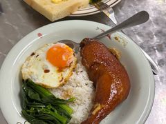 -兴华里茶记(禅城同济首店)