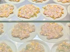 -汤姆大师傅鲜香牛肉饼(深圳保利文化广场店)