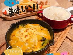 -必胜客(欧亚卖场店)