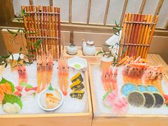 -Minase水濑·日料放题(外滩店)