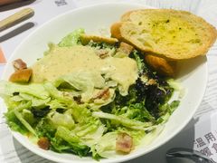 凯撒沙拉-娜娜家·Nana's restaurant(国金汇店)