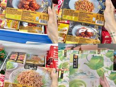 -物美超市(乔司华荣城店)