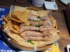 -黄龙海鲜大排档(杭州总店)