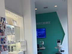 -宝岛眼镜(哈尔滨果戈里店)