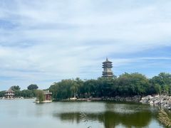 -盛世南宫影视城(北普陀影视城)