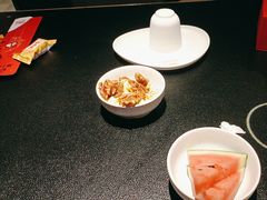 -辣尚瘾·烤鱼·新川菜(牡丹园直营店)