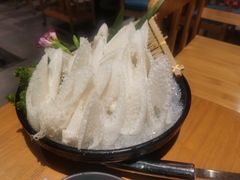 -打酱友•斑鱼海鲜粥火锅(吴桥店)