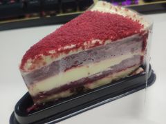 -7cake榴莲千层蛋糕(长宁店)