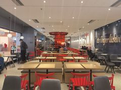 -肯德基(中央公园店)