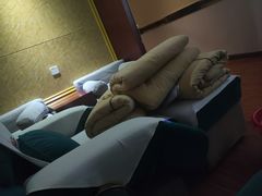 -金指足浴·按摩泡澡·SPA(万家丽店)