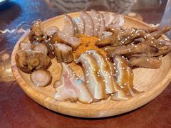 -杨记隆府(汉街店)