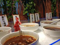 -德得轩烤涮一体自助餐厅(王府井店)