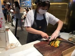 -奈雪的茶(湖滨银泰in77C区PRO店)