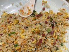 -李氏传家菜(兴城路店)