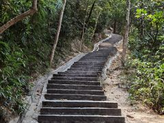 -火炉山森林公园