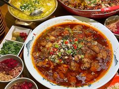 -先启半步颠·川菜小炒