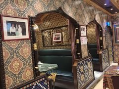 -东方亚克西餐厅(西康路店)