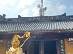 -灵顺寺