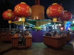 -广州融创文旅城