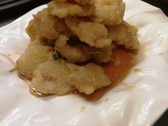 -北李妈妈菜·海肠捞饭(开发区万达店)