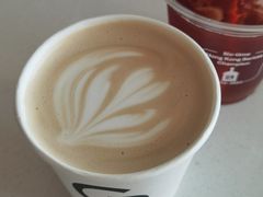 -Cupping Room(Harbour City)