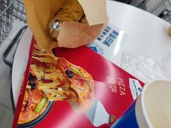 -山姆会员商店(上海浦东店)