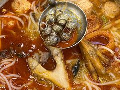 -顶上头·螺蛳火锅(五一新村店)