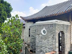 -东莞市可园博物馆