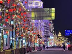 -悦喜客来购物广场(中山路店)