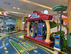 -纽西卡汽车小镇(大悦城店)