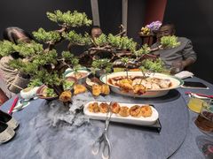 -金狮麟·新豫菜(金码大厦店)