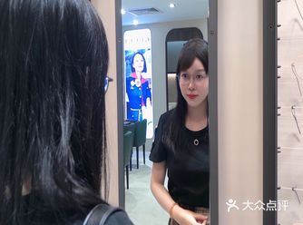 明星网红都爱的宝藏眼镜店-目色眼镜