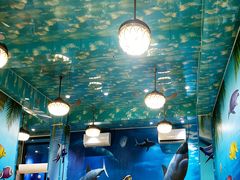 -小海豚•老字号海鲜餐厅(天涯店)