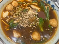 -一顿烧烤(八经街店)