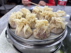 -北三沙家烧麦(北头道街店)