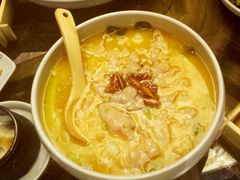 android_upload_pic-云海肴·汽锅鸡·云南菜(天津国金汇店)