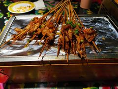 猪鼻筋-醉烧膘·烧烤夜宵王(总店)
