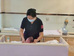 -爱贝蕊恩韩式月子会所(宝安店)