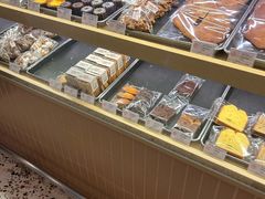 -OUR Bakery(SKP-S店)