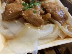 -陈光记烧腊店(罗保博士街店)