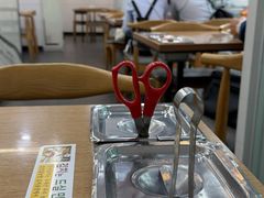 -神仙雪浓汤(明洞店)