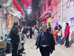 -回味南塘老王虾尾(总店)