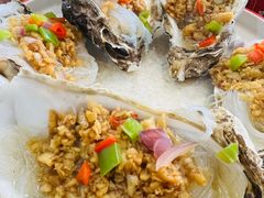 -叶存利海鲜大馅饺子(海宁路总店)