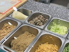 -米陀饭团•紫菜包饭(中华广场店)