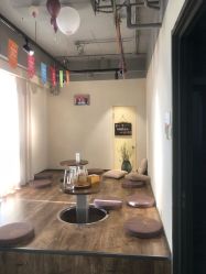 -FineYoga梵音瑜伽·普拉提